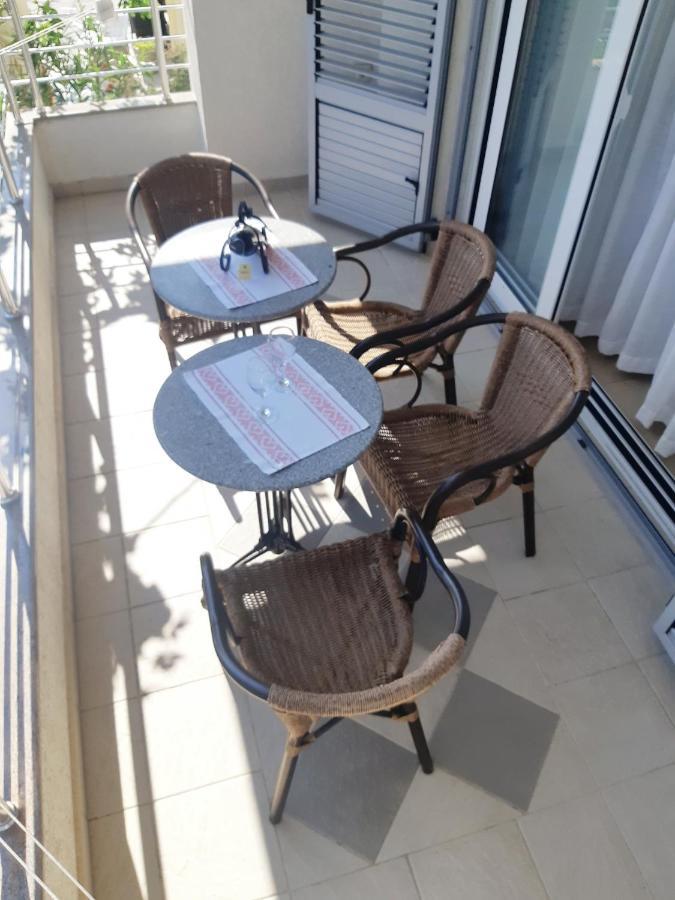 Apartments Ivanovic Budva Szoba fotó