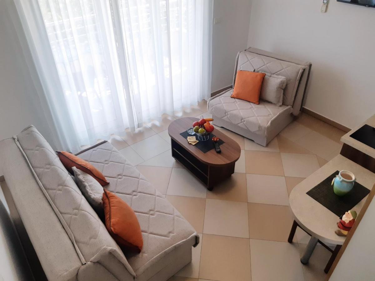 Apartments Ivanovic Budva Kültér fotó