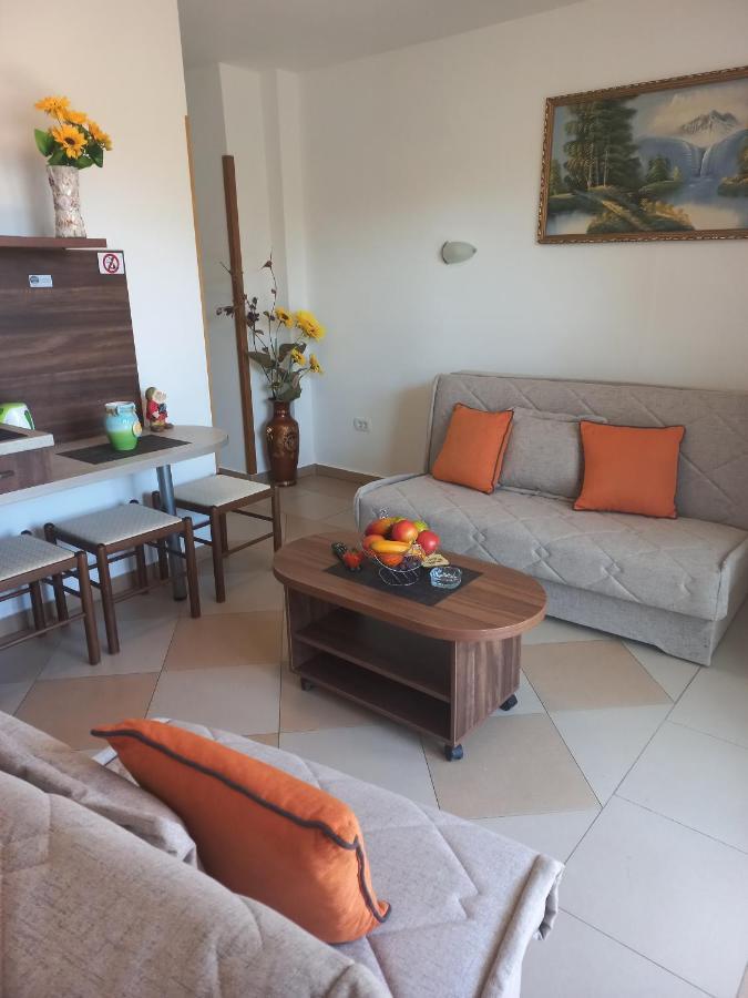 Apartments Ivanovic Budva Kültér fotó