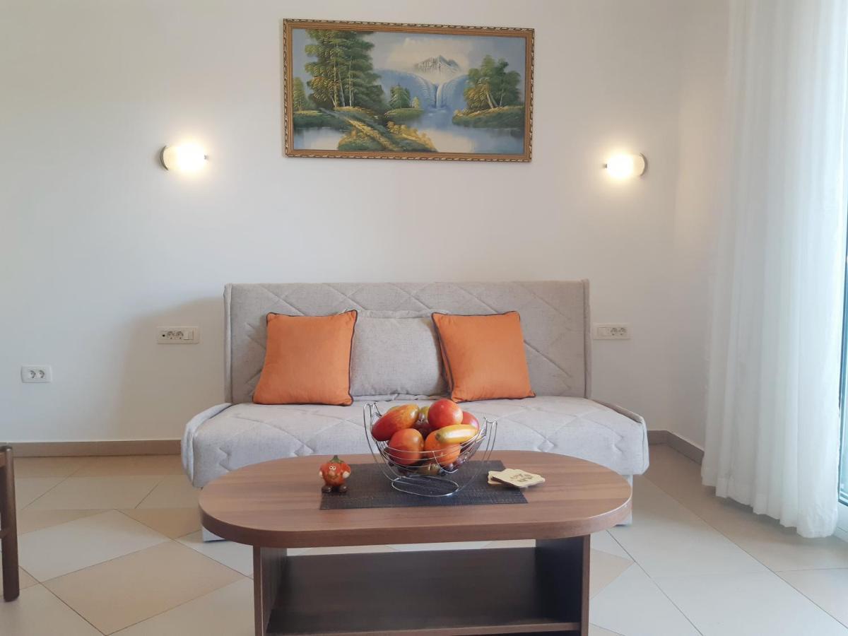 Apartments Ivanovic Budva Kültér fotó