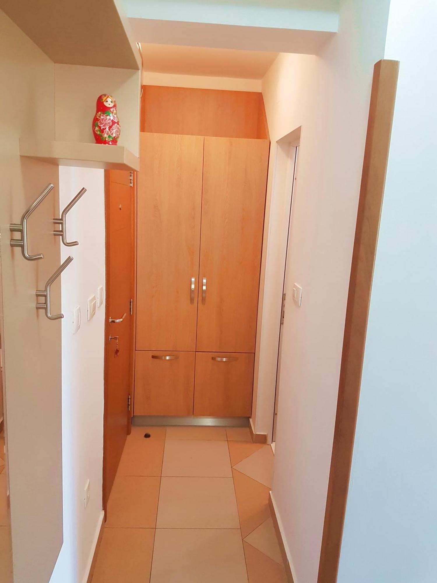 Apartments Ivanovic Budva Szoba fotó