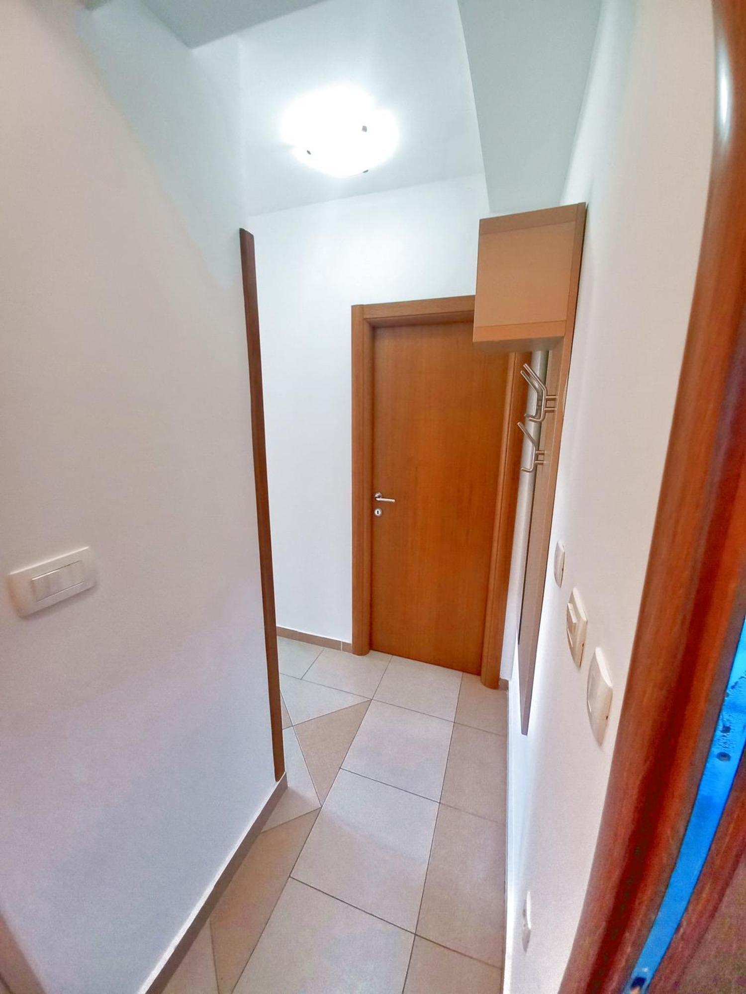 Apartments Ivanovic Budva Szoba fotó