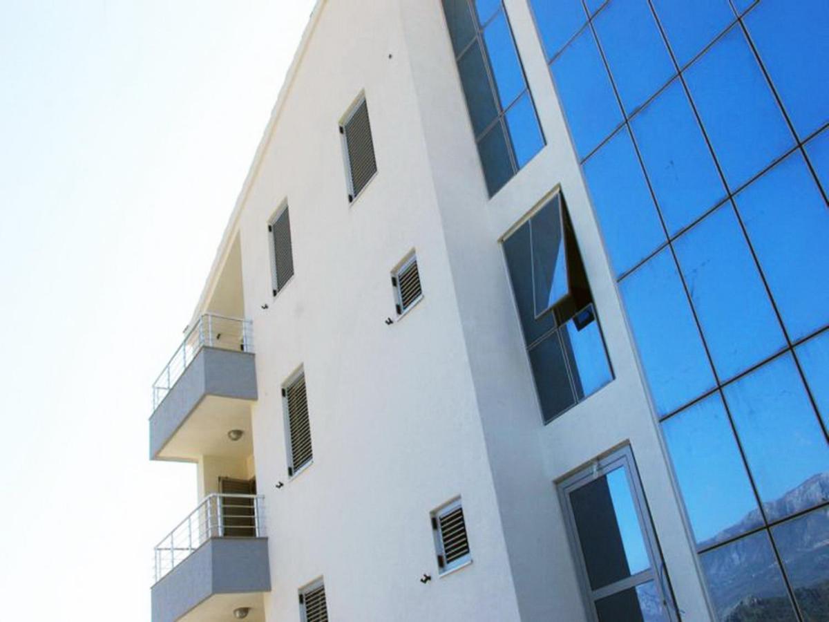 Apartments Ivanovic Budva Kültér fotó