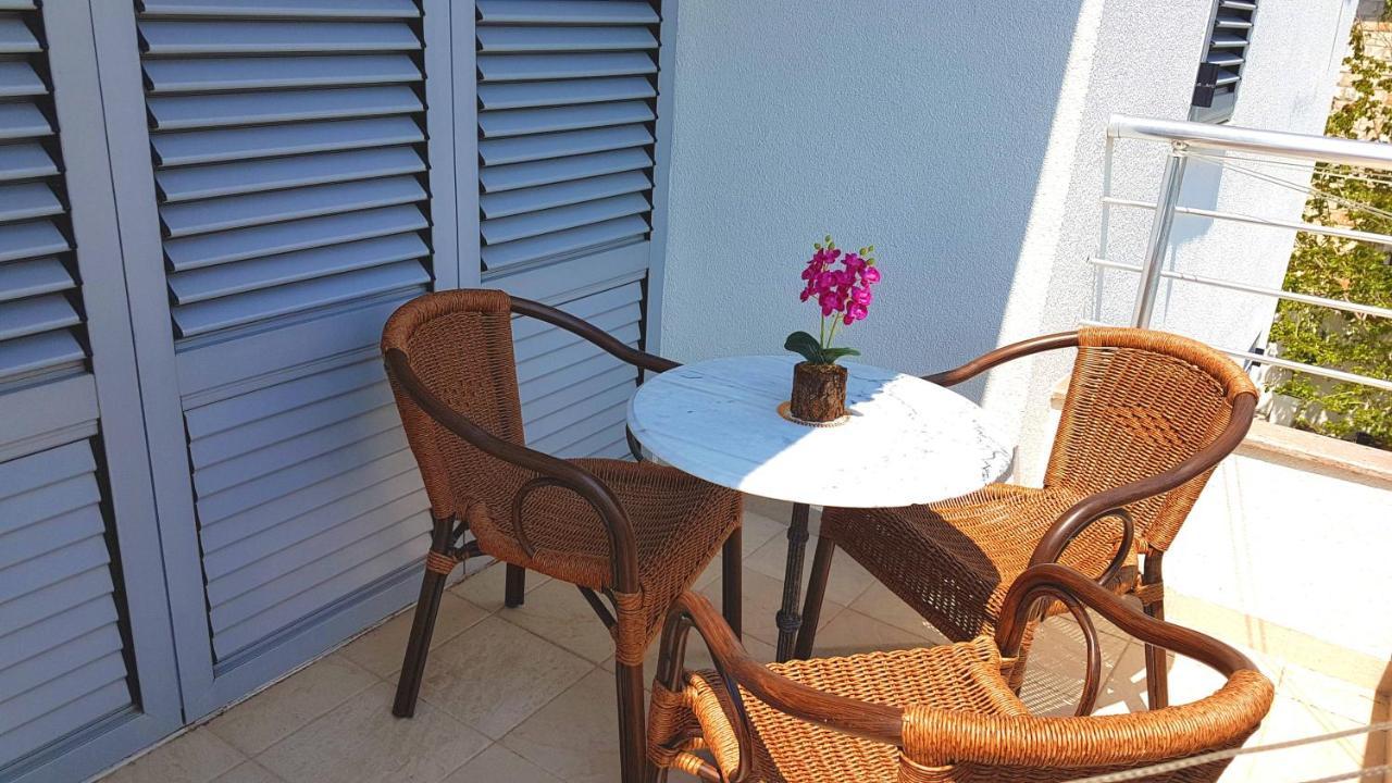 Apartments Ivanovic Budva Kültér fotó